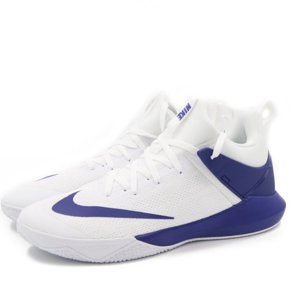 Nike Other - Nike Zoom Shift TB Basketball Shoes Mens Size 16